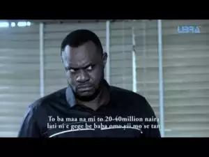 Video: The Secret Latest Yoruba Movie 2017 Odunlade Adekola| Bimbo Oshin